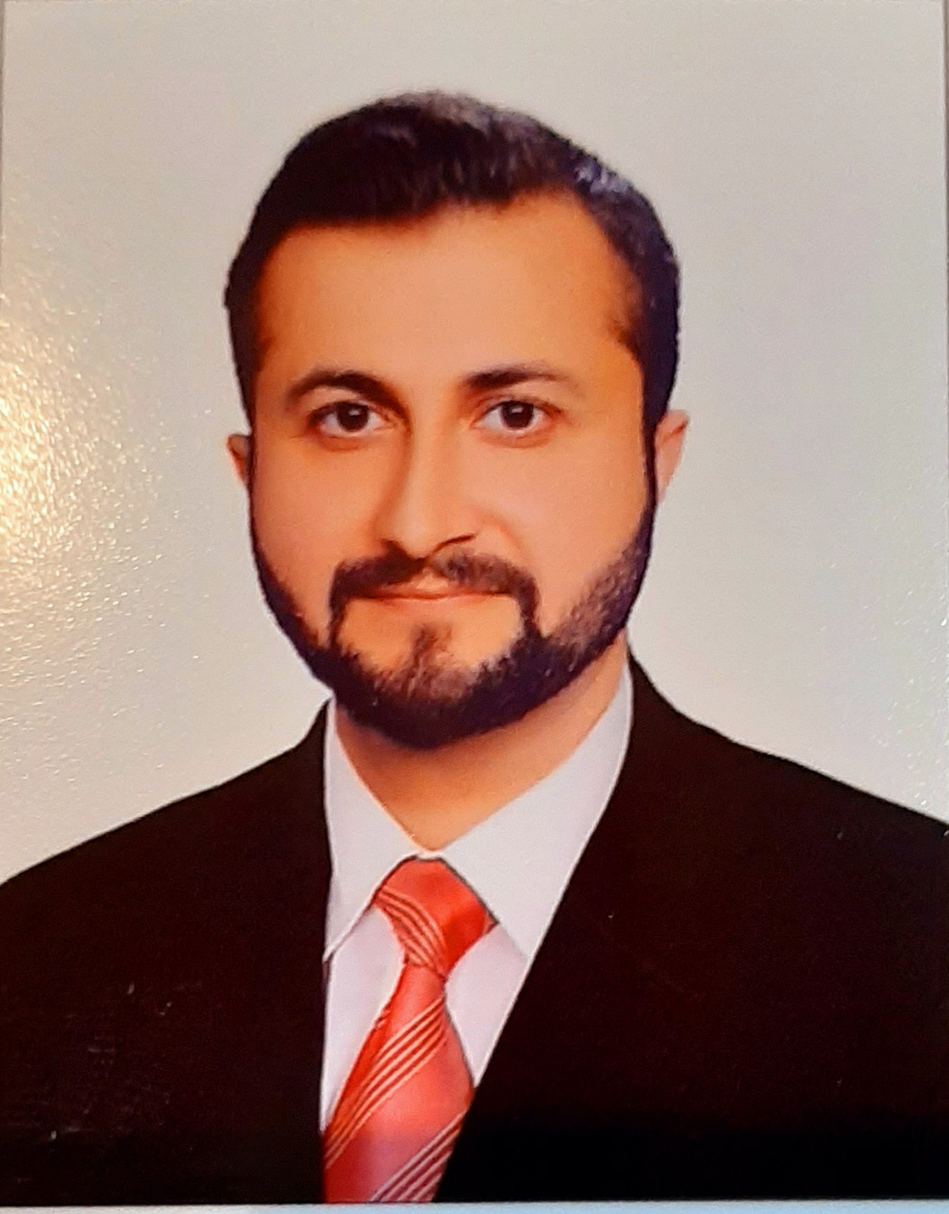 Hasan Shamsi