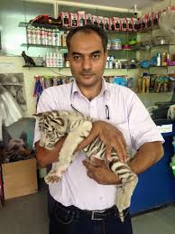 Dr. Asim