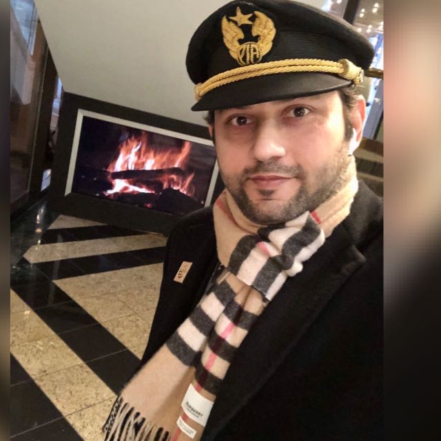 Syed Aehtisham