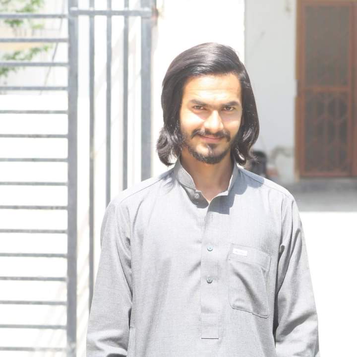 Talha Rauf