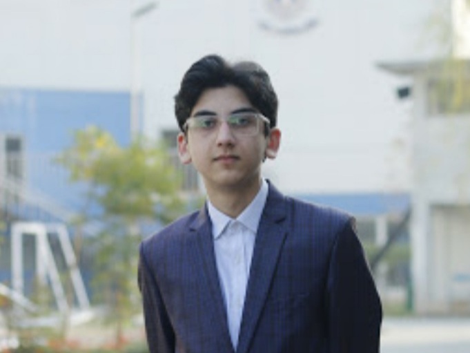 Muhammad Akram