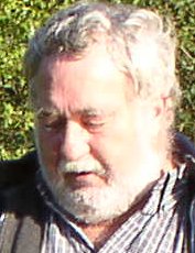 Tommy P. Jensen
