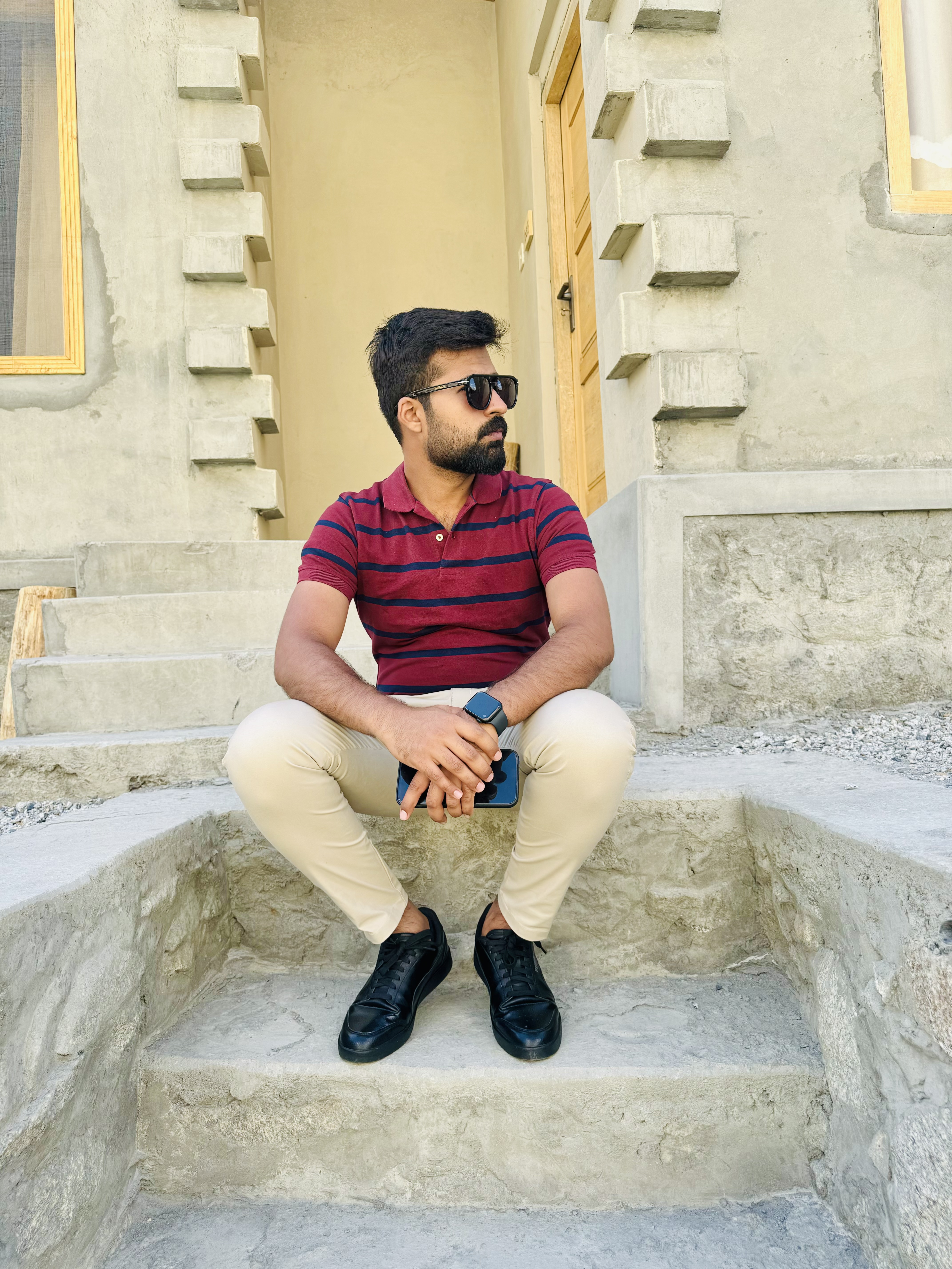 Ahmad