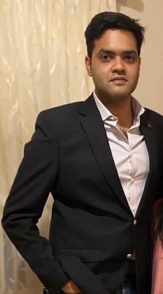 Kumail Ali