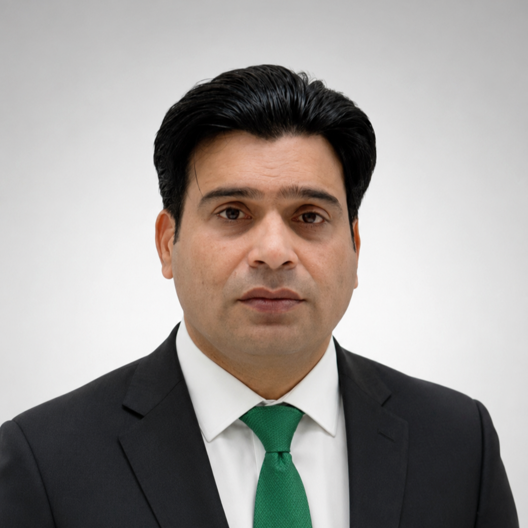 Muhammad Imran