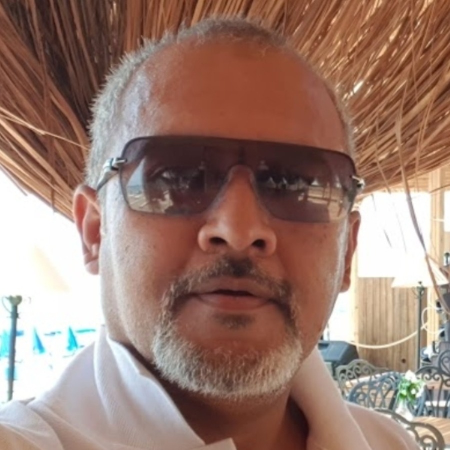 Muhammad Ishan Farooq