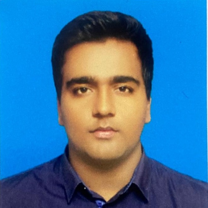 Saram Qadoos