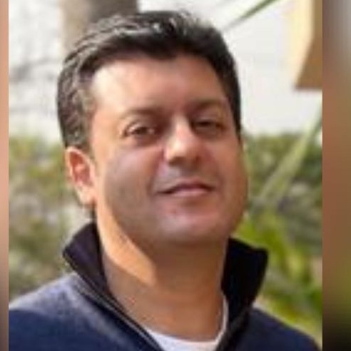 Khurram Javed