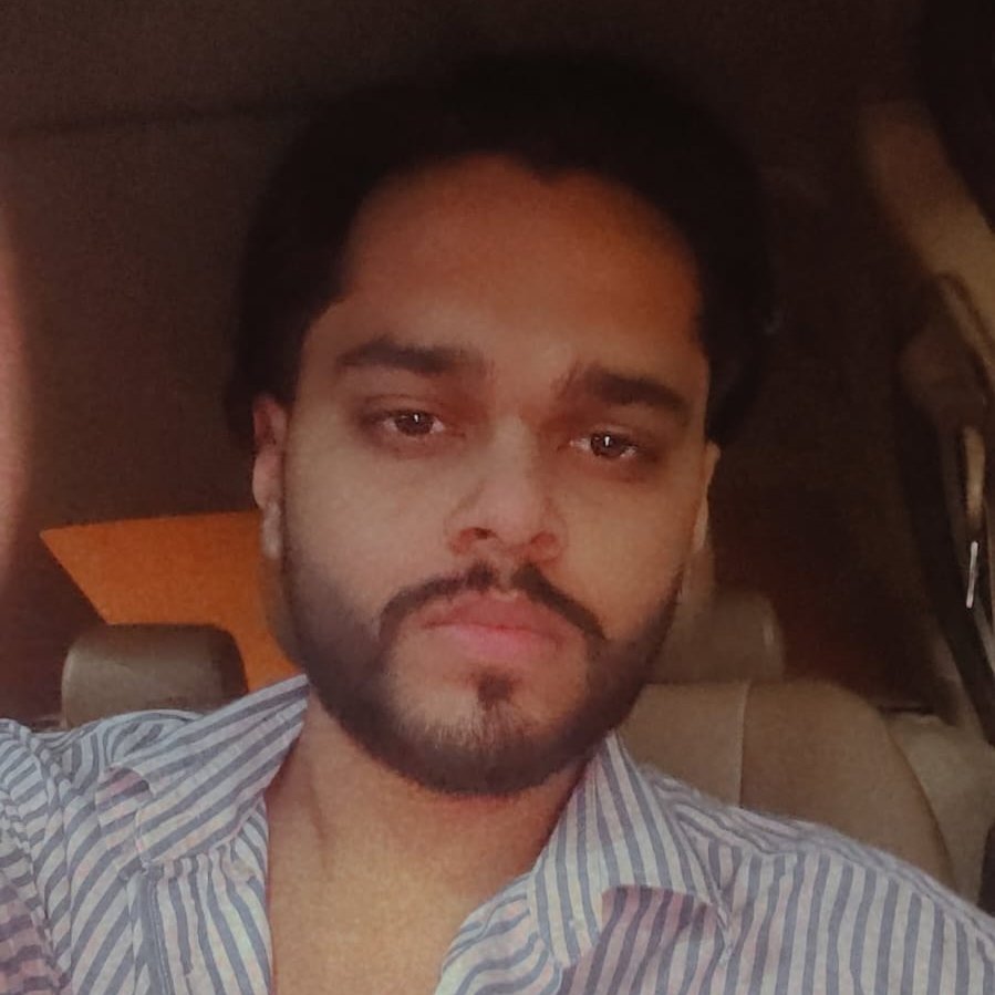 Muhammad Soban