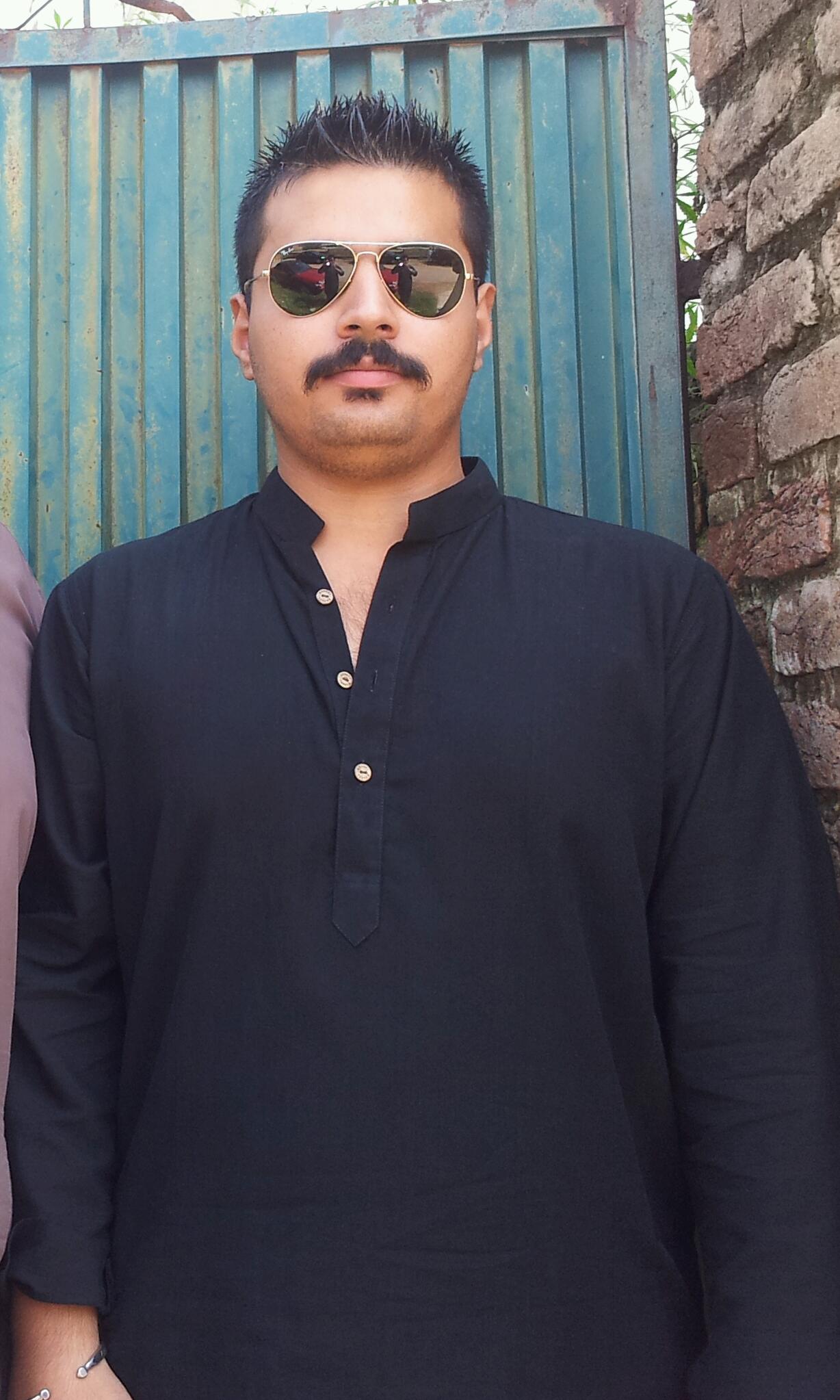 Waji-ul-Hasan