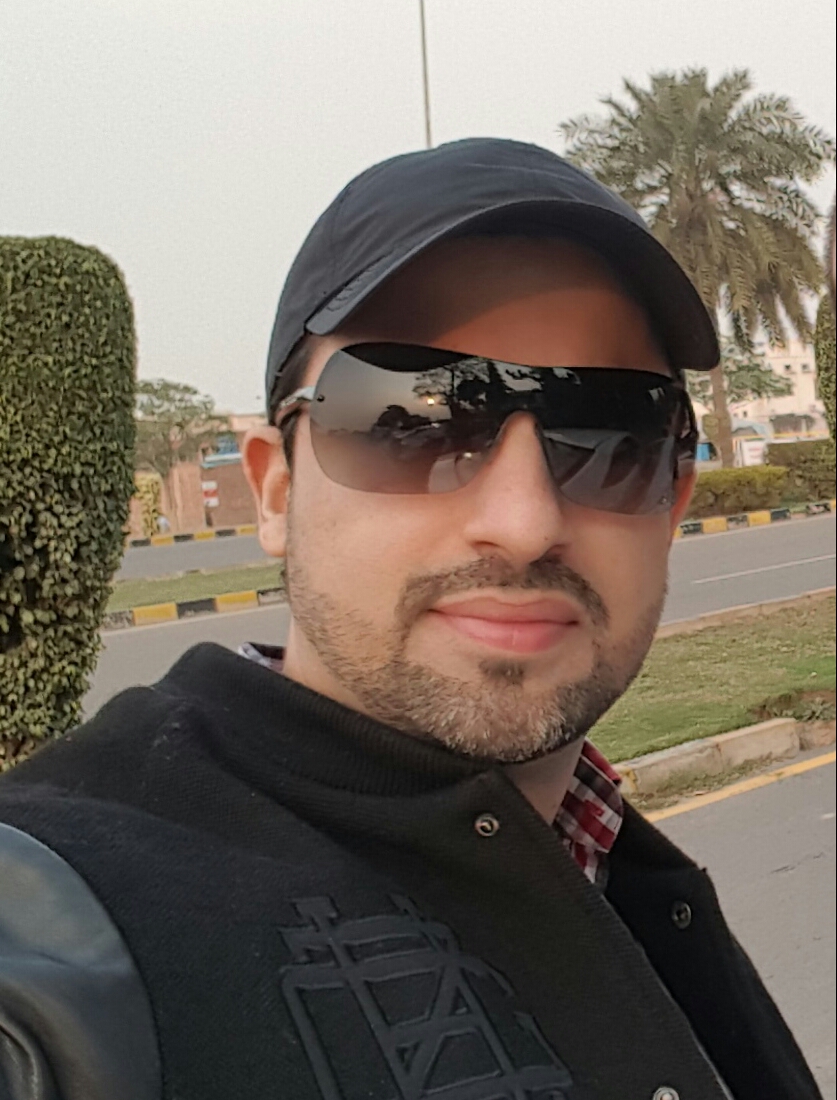 Omer Khan