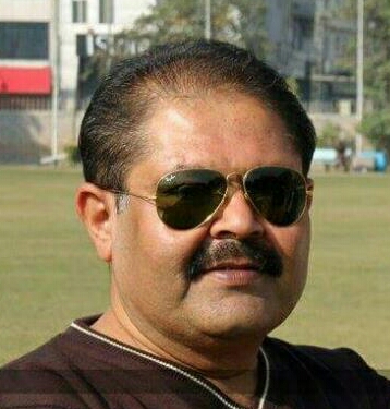 Rao Khurram Ashfaq