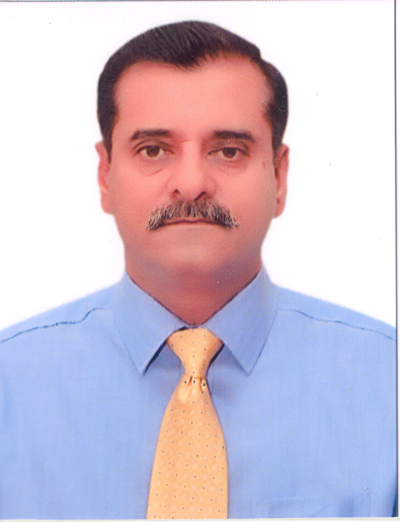 Musarrat Nawaz