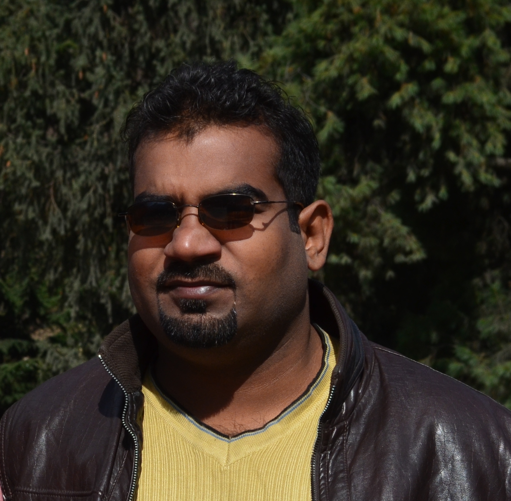 Khurram