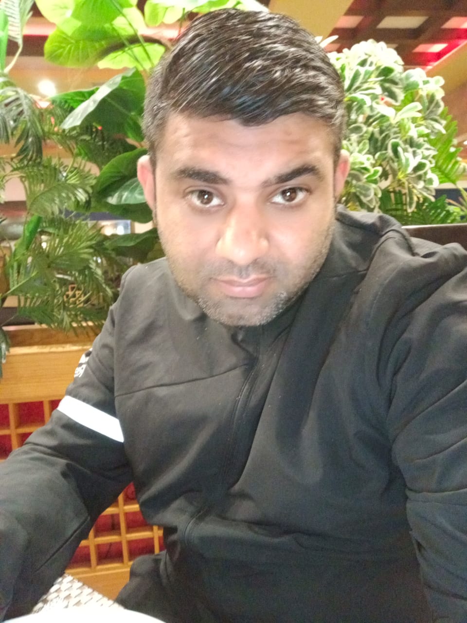 Hamza Younas