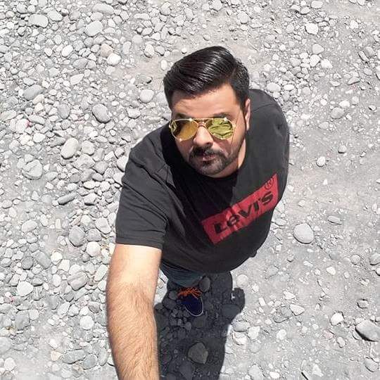 Faizan