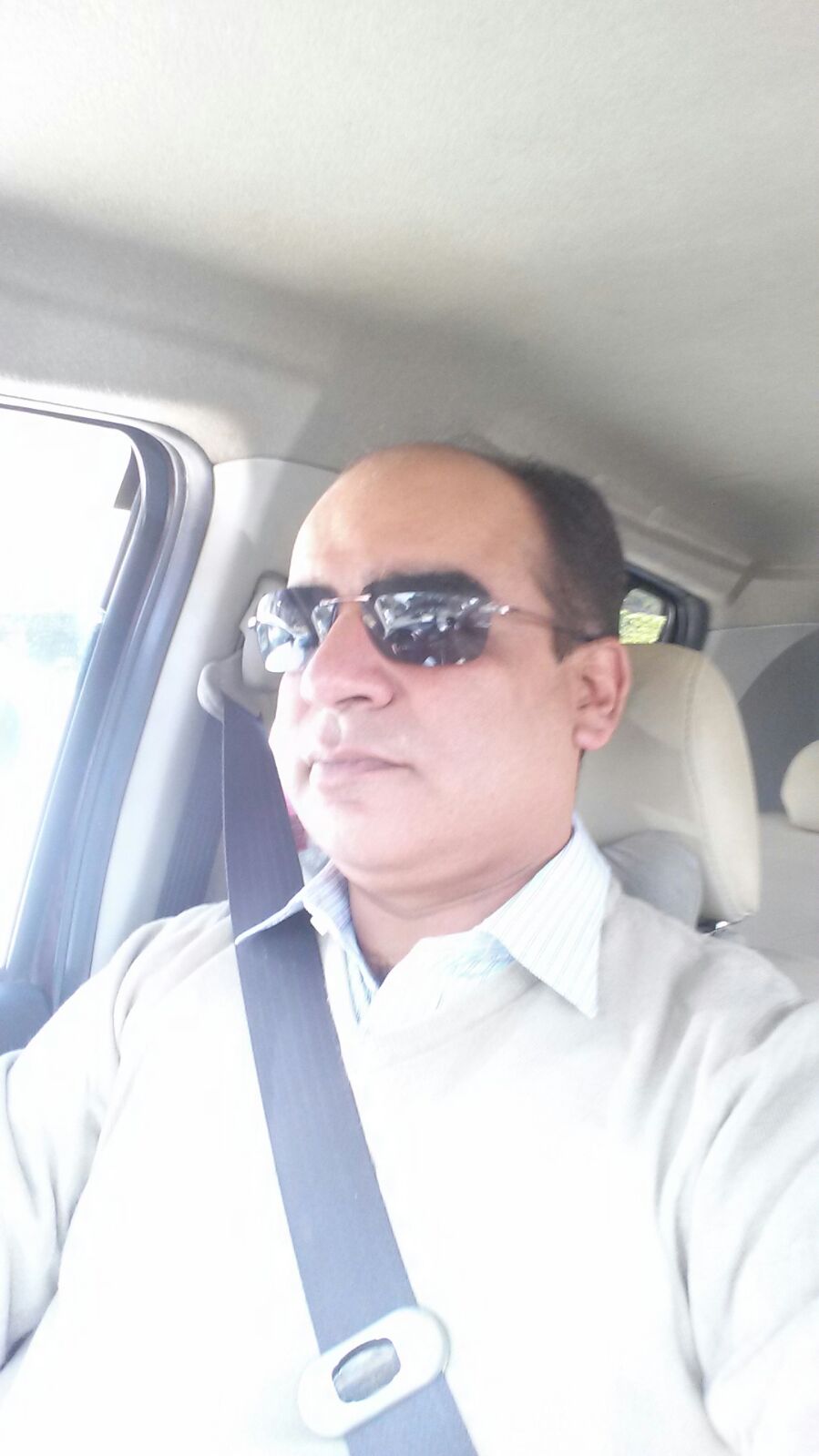 Khurram Saleem 