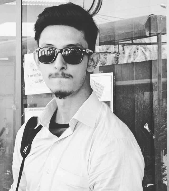 Muhammed
