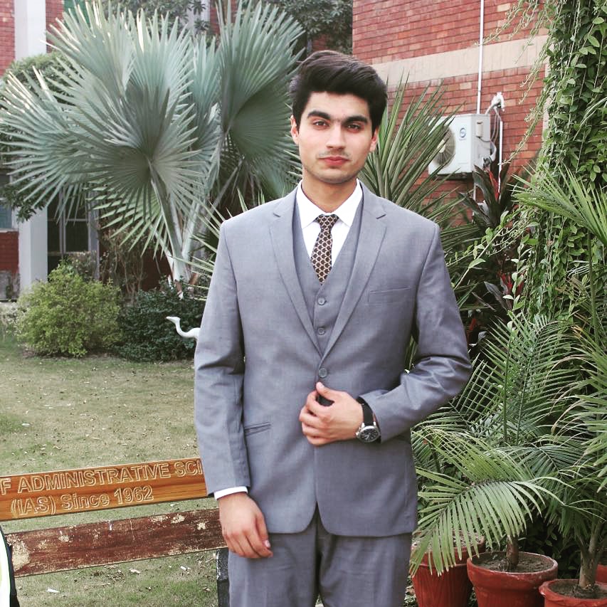 Muhammad Waleed