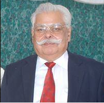 Col. K M. Roy