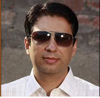 Mian Haider Ali Rafiq