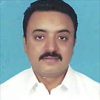 Ejaz Ahmed Chauhdary