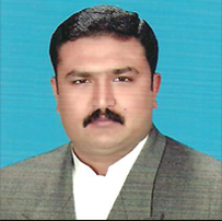 Usman Baloch