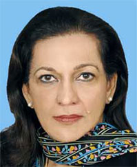 Begum Shahnaz