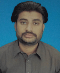 Muhammad Zubair