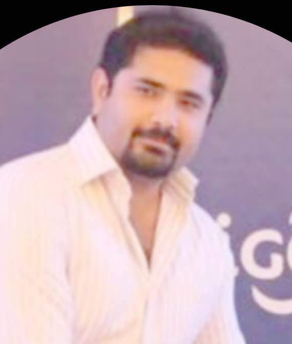 Zaeem Hasan Khan