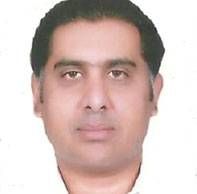 Adnan Hayat