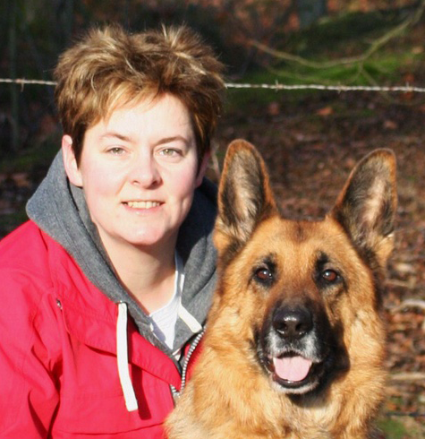 Joanne Cathie