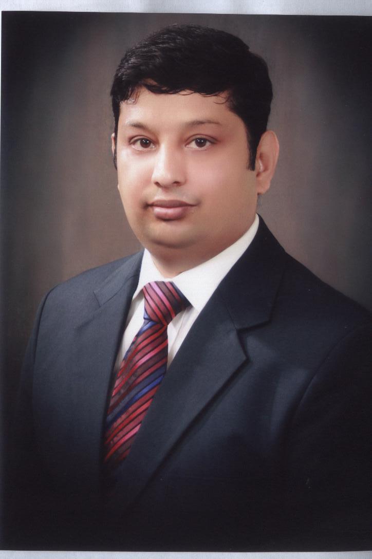 Nasir Hameed 