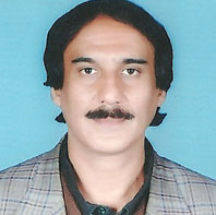 Rana Saqib