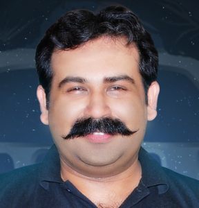 Zahid Sindhu