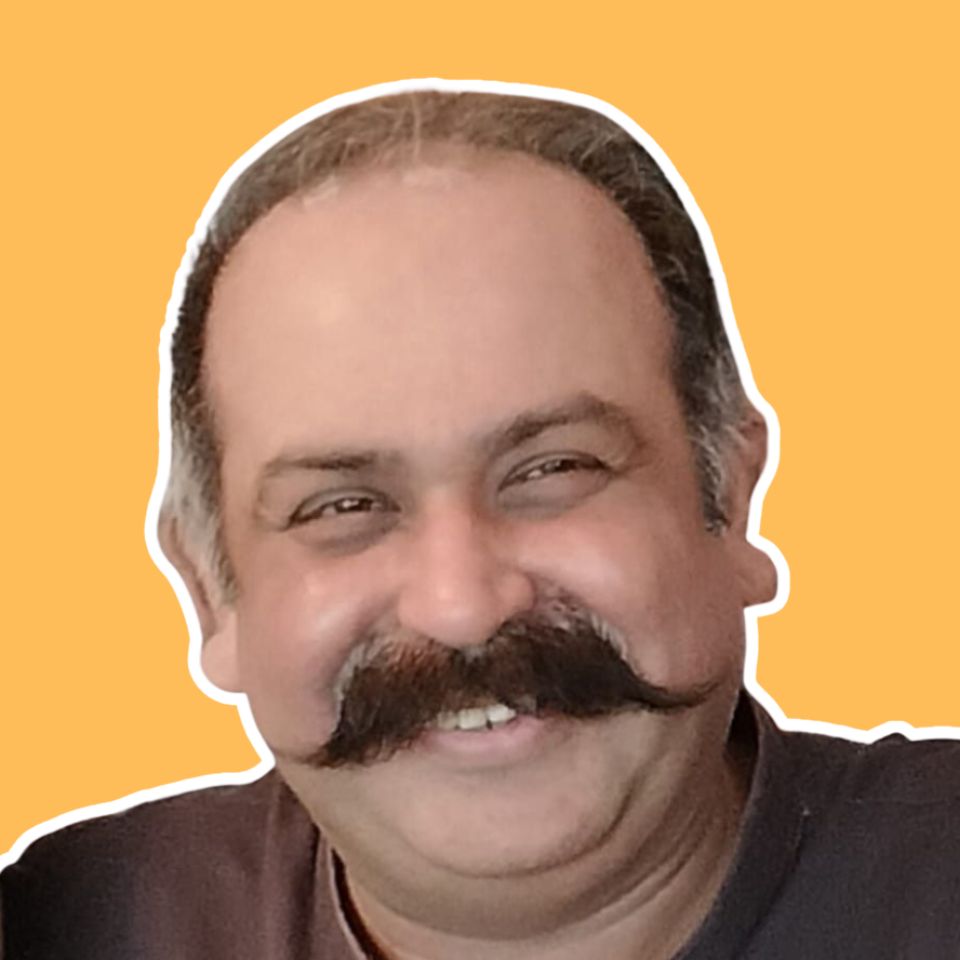 Zahid Sindhu